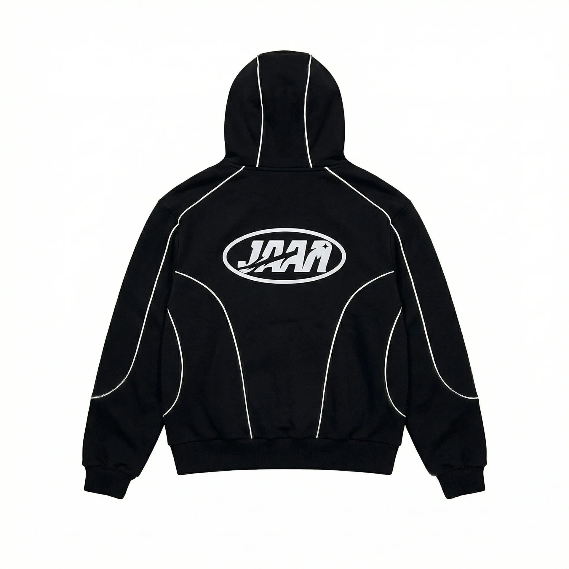 Hoodie Jaam 01