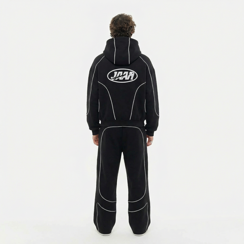 Straight Leg Jaam 01